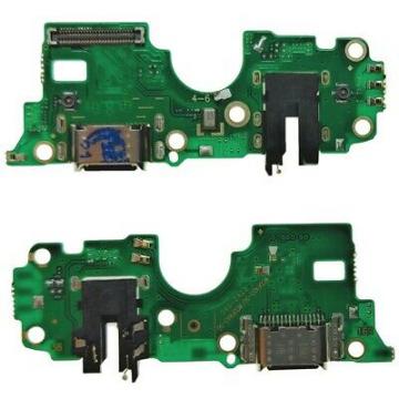 Carte Connecteur de Charge OPPO A54s / A54 5G / A74 5G (CPH2197 / CPH2263)